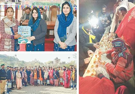 Indian Pilgrims Overwhelmed On Receiving Warm Welcome At Katas Raj