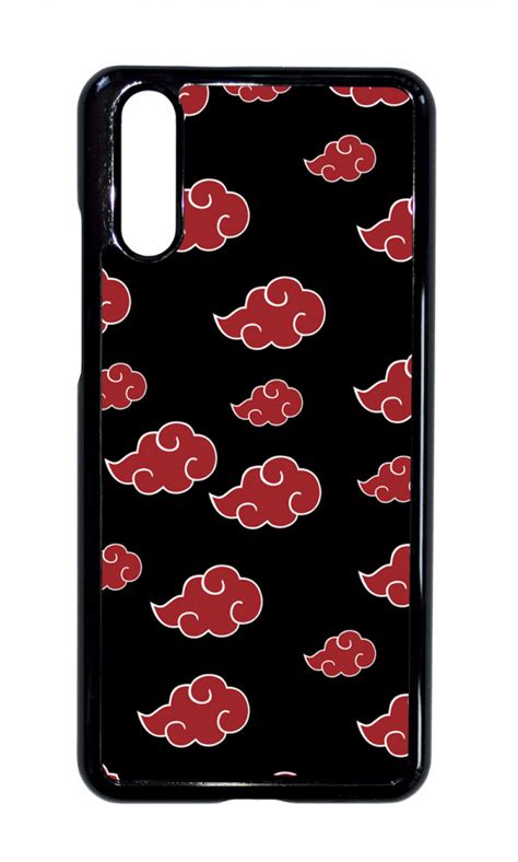 Akatsuki Naruto Anime Huawei P20 Telefontok INFINITY Tok