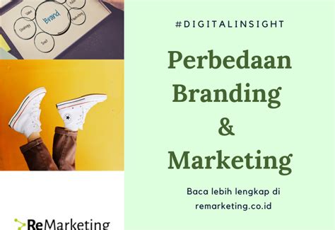 Perbedaan Branding And Marketing Id