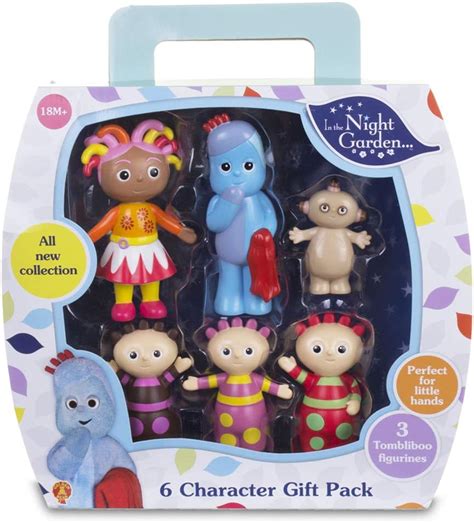 The Best In The Night Garden Toys - Tech Review