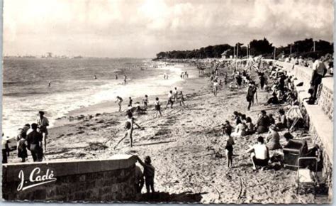 44 SAINT BREVIN LES PINS Carte Postale Ancienne REF 51316 EBay