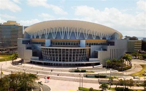 Municipio De San Juan Adquirirá Generadores Para El Coliseo Roberto