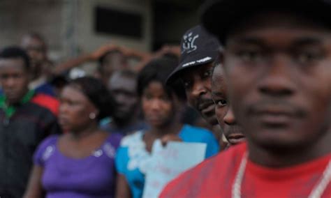 Negros S O Maioria Entre Desempregados No Pa S Sociedade Cartacapital