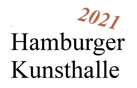 Hamburg Hamburger Kunsthalle Ausstellungen Artinwords