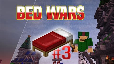 VRATILI SMO SE Minecraft Bed Wars 3 Epizoda YouTube