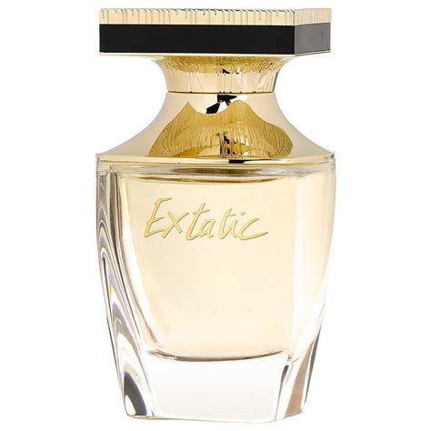 Balmain Extatic Ml Eau De Parfum Edp Spray Profumo Donna Ean