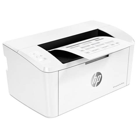 Impressora Hp Laserjet Pro M15w Wi Fi 220v Branca em Promoção