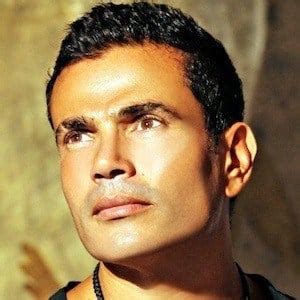 Amr Diab - Age, Family, Bio | Famous Birthdays