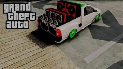 Grand Theft Auto Modificado Pc Fraco V 1 Download Descriçao YouTube