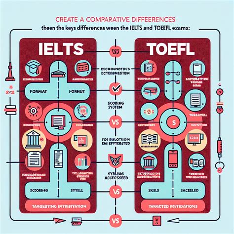 Ielts Vs Toefl Which Test More Accurately Measures English Proficiency Ieltsnet