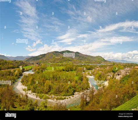 Piedmont Nature Environment Water Hi Res Stock Photography And Images