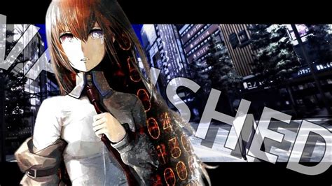 Vanished Steins Gate Edit AMV YouTube