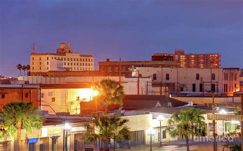 Brownsville Texas Photograph By Denis Tangney Jr Fine Art America