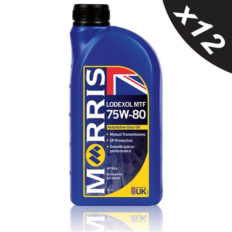 Genuine Honda Manual Transmission Fluid Mtf 11
