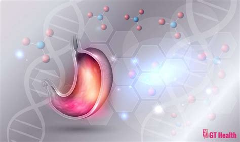 Diabetic Gastroparesis - GT health