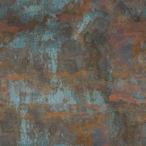 Free 3 RUST TEXTURES Download by Vladimir Radetzki 3 - CG TIPS