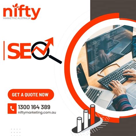 Seo Alice Springs Nt 🥇 Top Clients Nifty Marketing Australia