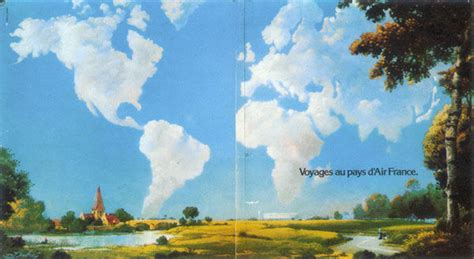 Linfluence Des Tableaux De Magritte Sur La Publicité