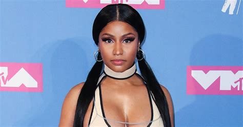 Nicki Minaj Victorious In Legal Battle Over Damaged Custom Jewelry