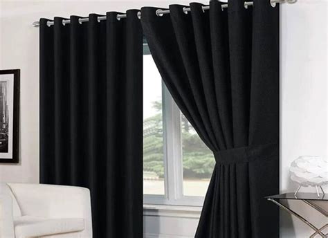 The Ultimate Guide To Choosing Blackout Curtains For Your Home Roohome