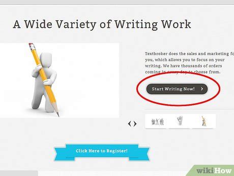 How To Earn Money Writing For Textbroker Tips Tricks