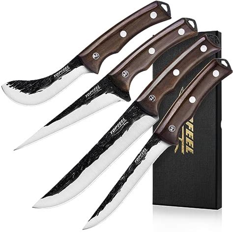 I Tested The Top Butcher Knife Sets And Here Are My Honest Reviews