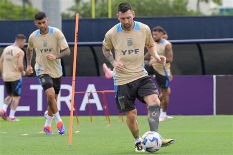 Copa América El Devastador Dato Que Ilusionó A Los Hinchas De La