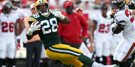 Five High Packers Draft Picks Facing Critical Seasons - The Packers Post