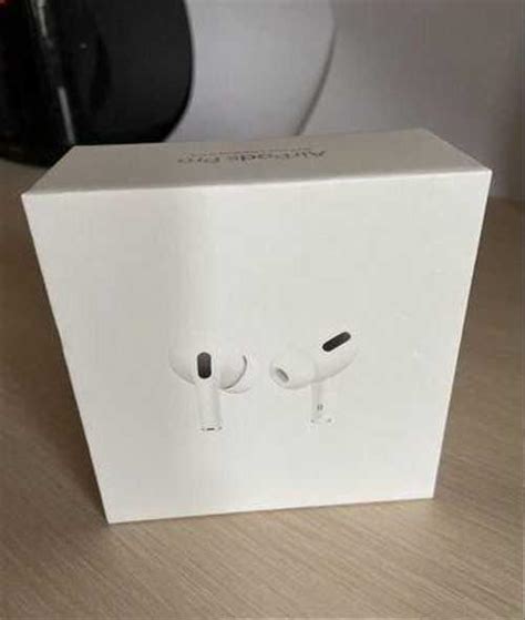 AirPods Pro (Копия, новые) | Festima.Ru – частные объявления