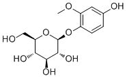 31427 08 4 Isotachioside Shanghai Canbi Pharma Ltd