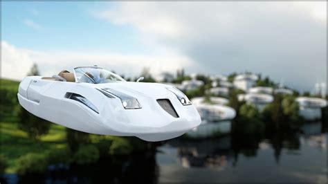 9 Companies Building Flying Cars Nanalyze