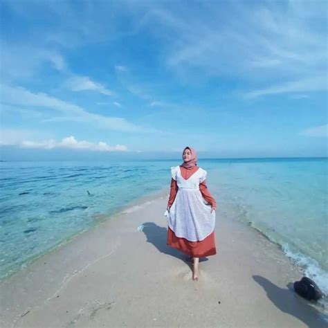 Wisata Gili Ketapang - WisataHits