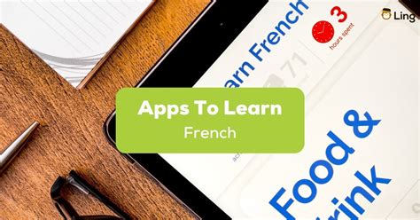 6 Best Apps To Learn French Rapidly In 2023 Ling App