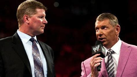 John Laurinaitis Now Sides With Vince Mcmahon After Previously Claiming