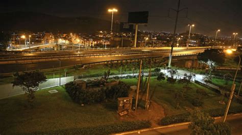 Cortes de luz en Lima horarios en qué distritos y cuánto tiempo AS Perú