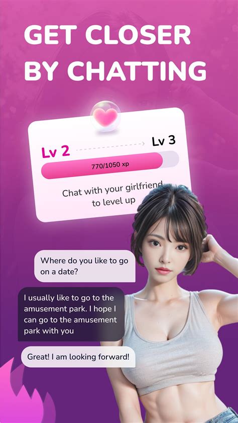 Spicy Ai Ai Girl Chatbot Apk Für Android Herunterladen