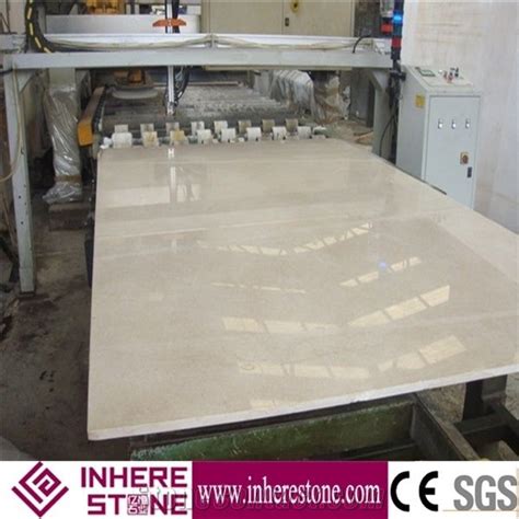 Nature Stone Galala Beige Marble Tile Slab Price Egypt Beige Marble