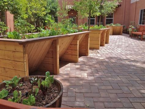 59 best images about Accessible Design Ideas for the Garden on ...