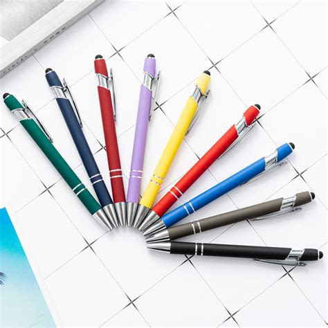 Best Custom Pens