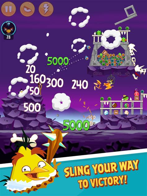 Angry Birds Classic Hd Ipa Cracked For Ios Free Download