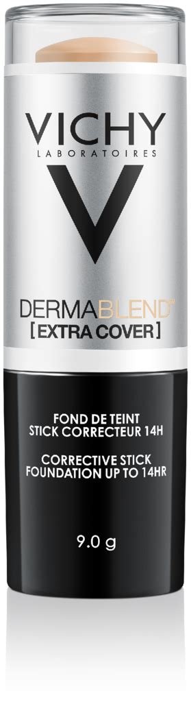 Vichy Dermablend Extra H Cover Stick Nude Kaufen Valsona De