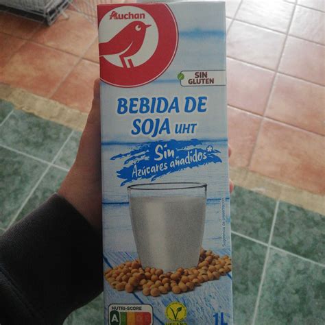 Bebida De Soya Bebida De Soja UHT Reviews Abillion