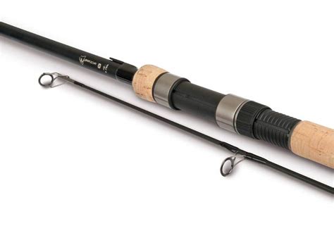 Fox Warrior Carp Rods Yorkshire Carp