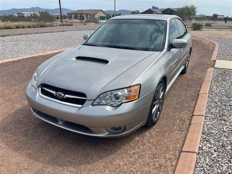 06 legacy 2.5gt spec.b : r/subarulegacy