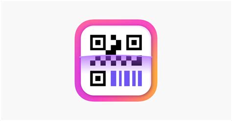 ‎QR Scanner, AI QR Generator on the App Store