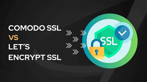 Comparing Comodo Positive Ssl And Let S Encrypt Ssl Which One Is Right For You Zerosack