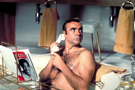 Sean Connery Dead James Bond Icon Oscar Winner Was 90