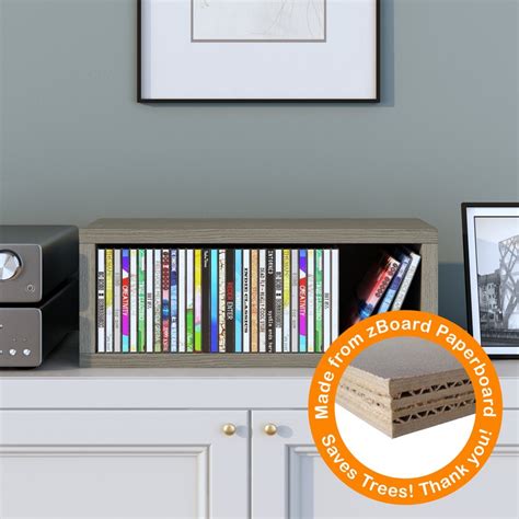 Cd Storage Solutions Ideas On Foter