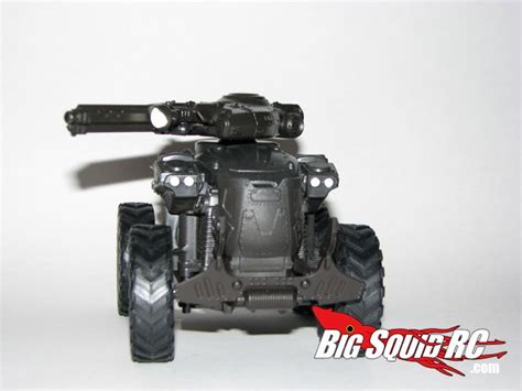 Gears of War 2 – RC Centaur Tank Review « Big Squid RC – RC Car and ...