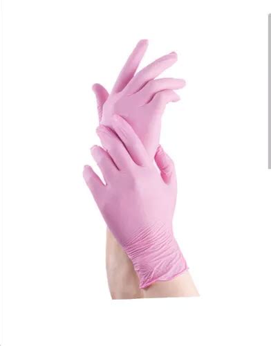 Busca Guantes De Nitrilo Rosado A La Venta En Ecuador Ocompra